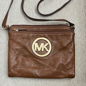 Michael Kors crossbody bag